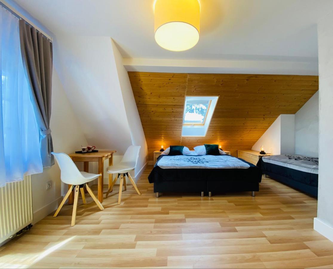 Willa Lesna Zakopane Exteriér fotografie