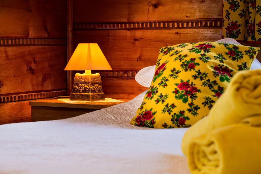 Willa Lesna Zakopane Pokoj fotografie
